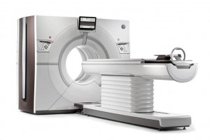 DDS powers MRI and CT