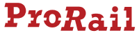 Prorail logo