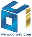 OCIweb logo