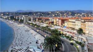 City of Nice