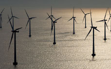 Siemens Wind Power