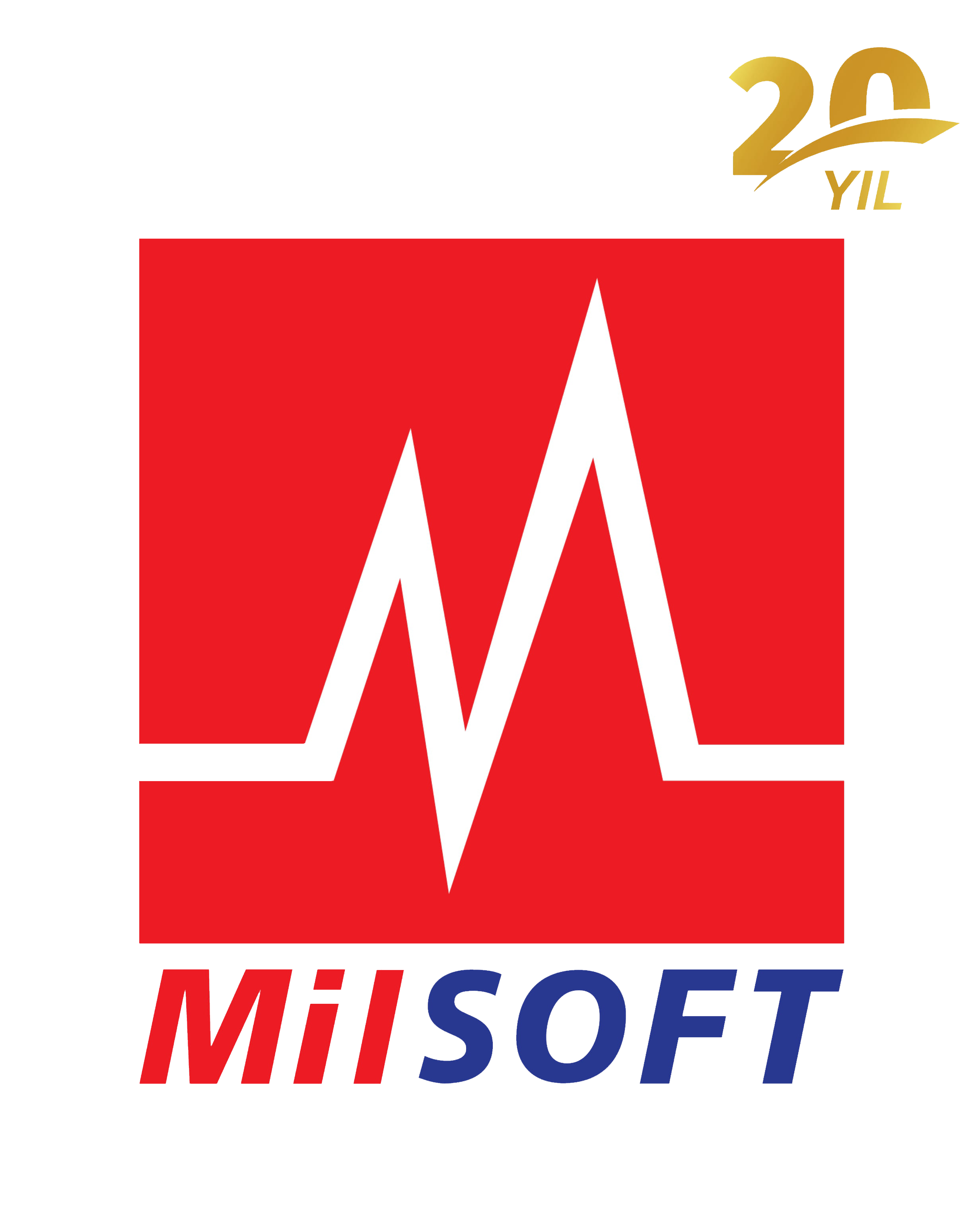 Milsoft logo