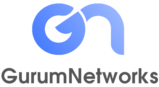 GurumNetworks logo